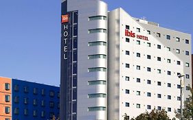 Ibis Leeds Centre Marlborough Street